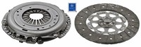 3000 970 040 Sachs Kupplungssatz FüR Hyundai,Kia