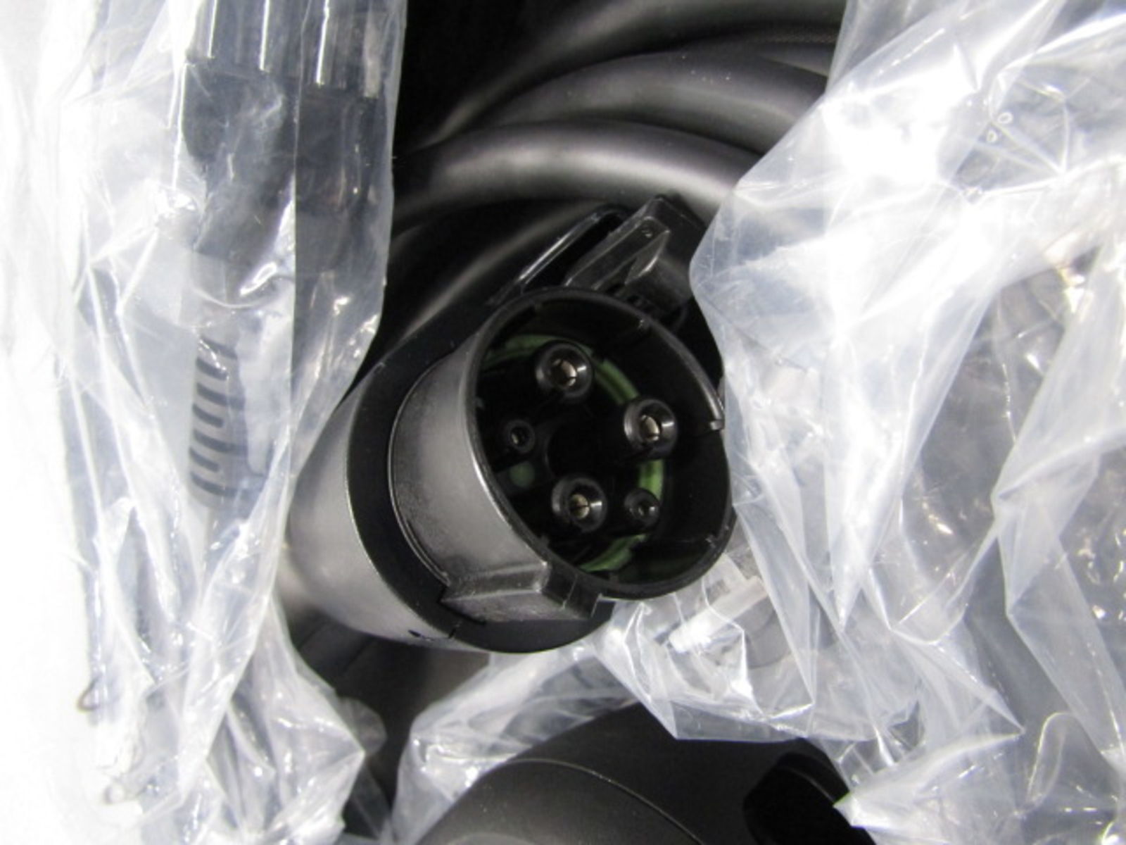 Rivian PT00045331H Portable Charger eBay