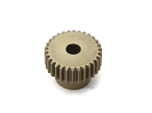 48 Pitch Pinion Gears For RC Cars & Trucks | Team Integy - View #5