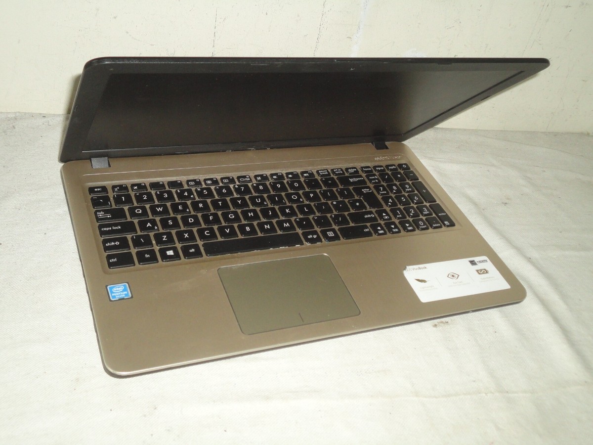 Asus VivoBook X540m 15.6