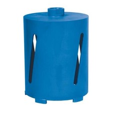 Image of Silverline Diamond Dry Core Drill Bit 107x150mm SIL-155487
