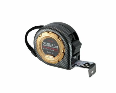 KDS MEASURING TAPE ''NEO LOCK DXS'' (L5.5m x W25mm) DXS25-55