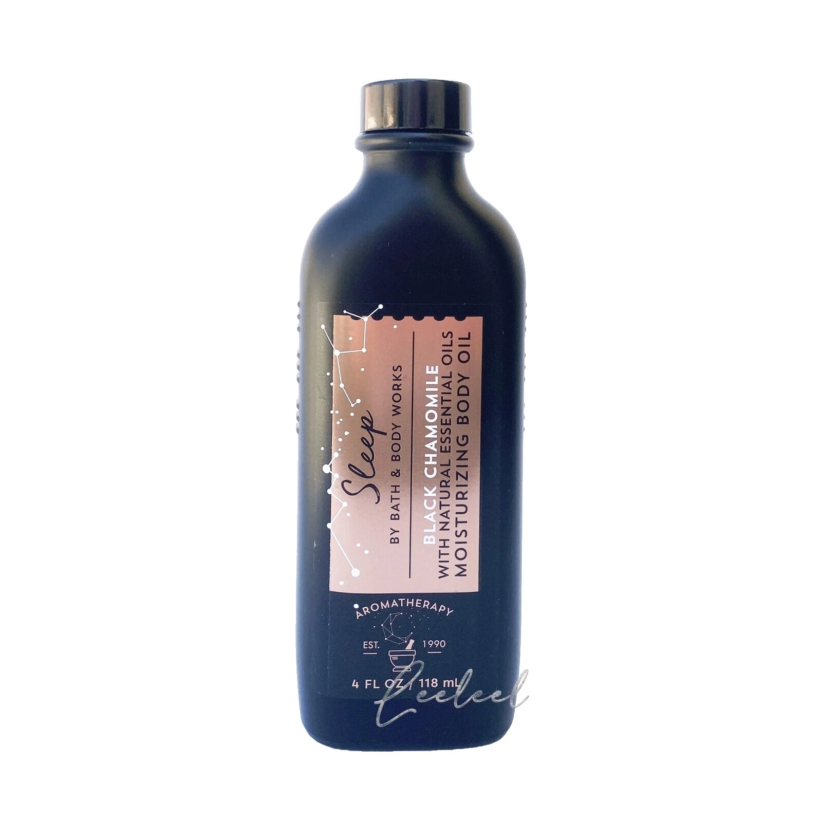 Bath & Body Works Gel Massage Oils & Lotions