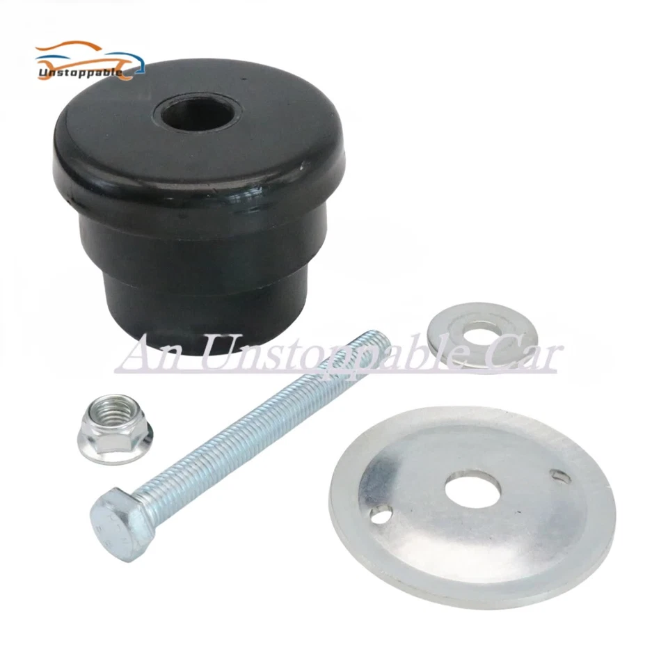 1PCS Body Mount Kit 924-010 Fits for GMC C1500 C2500 C3500 K1500 K2500 Pickup — 第 4/4 张图片