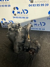 Boite de vitesse Toyota RAV 4