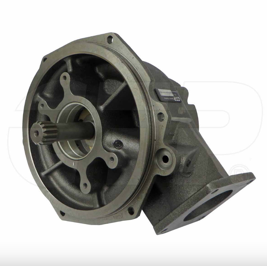 NEW 4243625 WATER PUMP FOR CAT 3056, 3508, 3512 10r1072 20R8813 