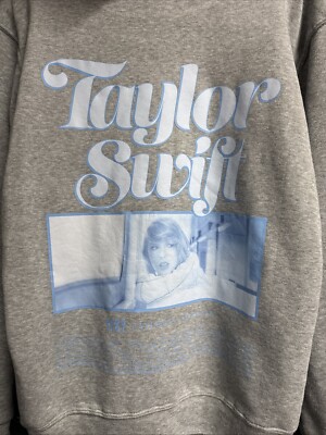 Taylor Swift From the Vault Photo 1989 Taylor's Version Gray