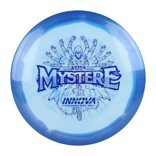 Innova Disc Golf Halo Star Mystere Distance Driver 11/6/-2/2 - Choose Exact Disc - Picture 2 of 69