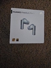 Huawei Freebuds Pro 3