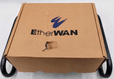 EtherWan Hardened Media Converter ( EL900-A-N-1-A )