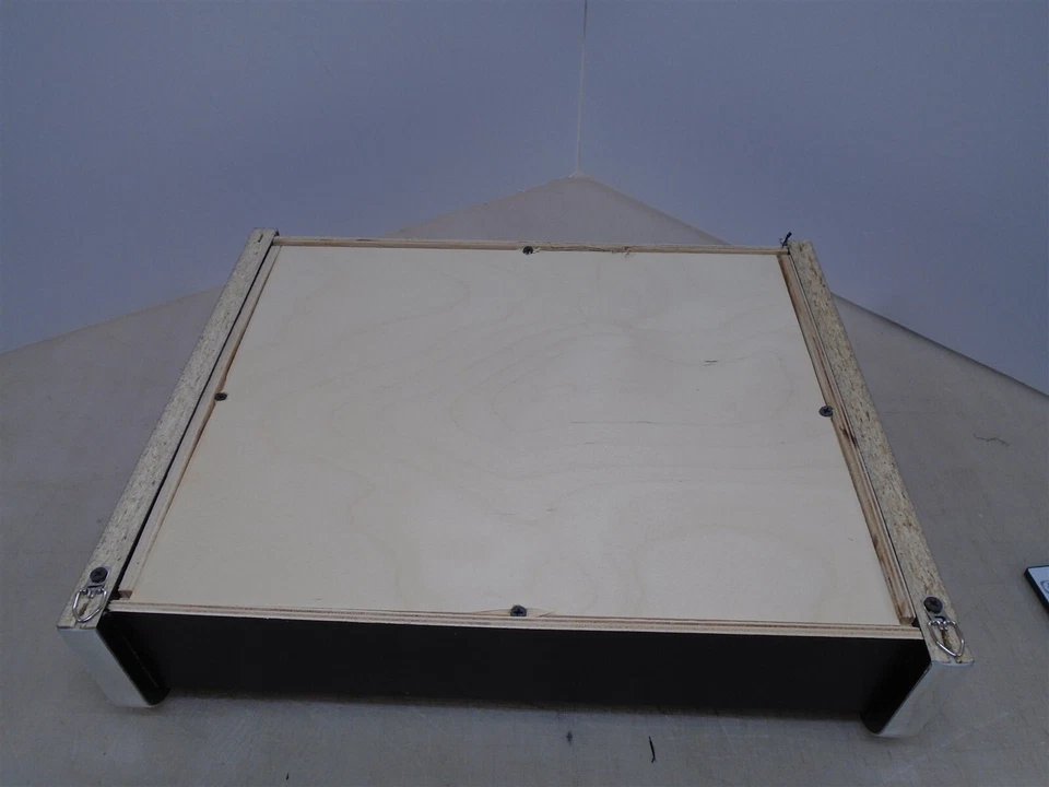 Silver King Chain Saw LED Display light sign box - Image 4 of 4