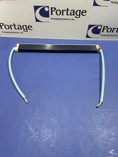 591013A1 Replacement Seal Bar Assem HS-100  Automated Packaging Systems Autobag