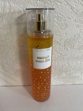 Bath and Body Works MANGO MAI TAI Fragrance Body Mist 8 fl oz /236ml