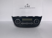 2014 2015 MITSUBISHI MIRAGE AUTOMATIC AC HEATER CLIMATE CONTROL UNIT PANEL OEM
