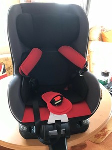 isofix kit halfords