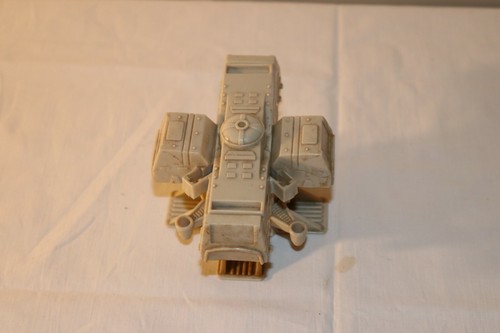 Vintage 1982 Empire Strikes Back Vehicle Maintenance Energizer Part Kenner - Picture 2 of 8