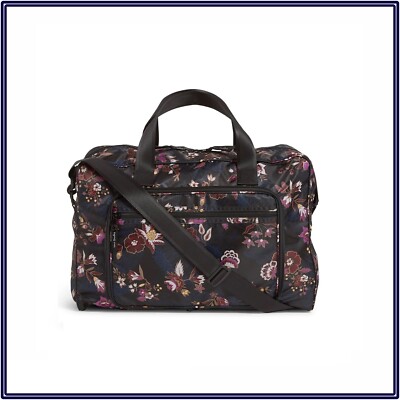 vera bradley packable
