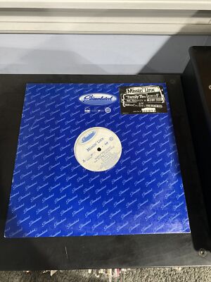 Missin  Linx - Family Ties Feat. Prodigy Of Mobb Deep / Hotness 12 
