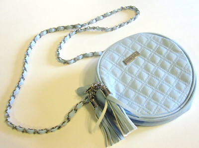 Miche Women's Mariah Hip Bag Purse Cross Body Blue