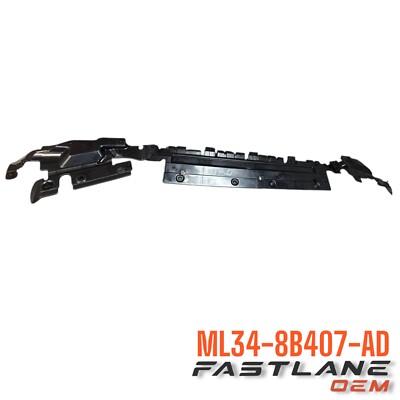 あと DAVIDSON フルラ セット Motorcraft Front Shock Absorber For Ford F150 Crew Cab Special PKG