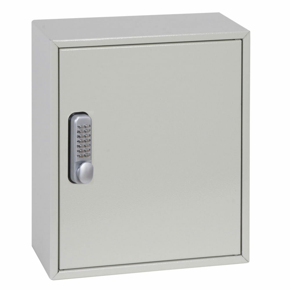 Phoenix Keysure Deep Key Cabinet 50 Mechanical (KC0301M)