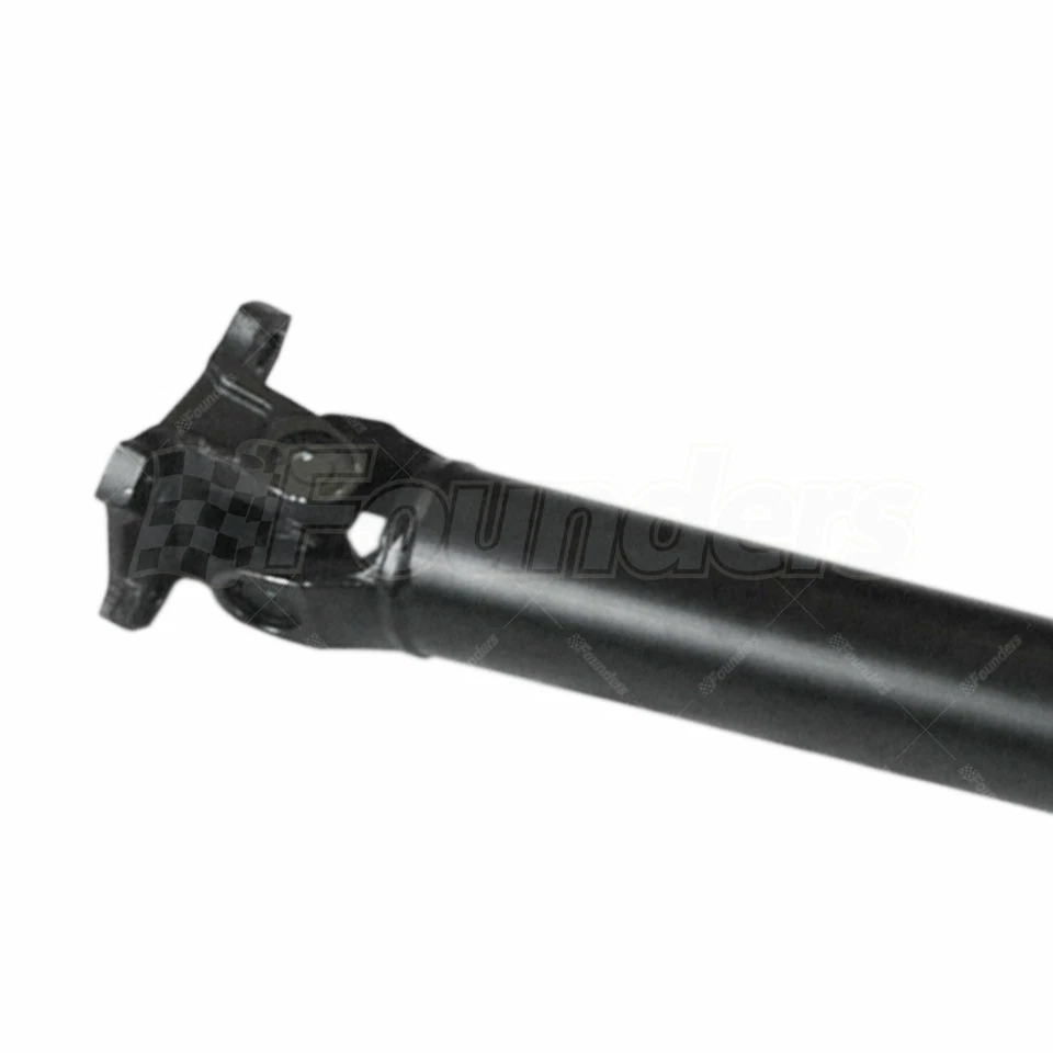 Rear Driveshaft Prop Shaft Assembly For 07-09 Chevrolet Equinox Pontiac Torrent Foto 2 de 4