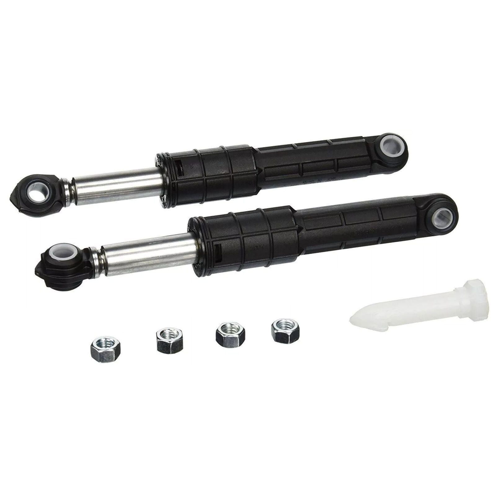 2PCS Shock Absorber Set Replacement for Electrolux Washing Machine