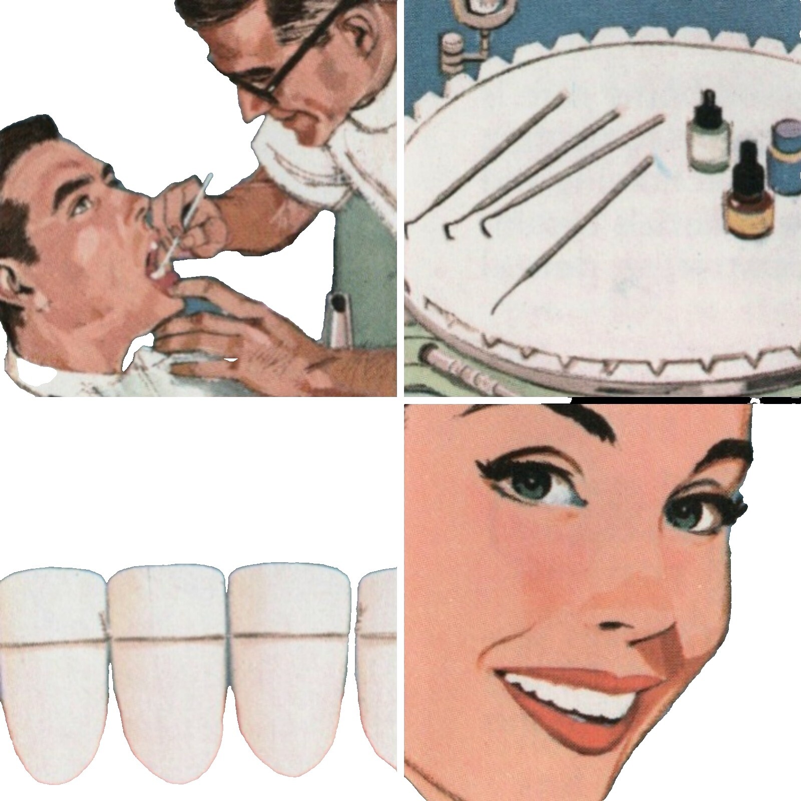 Vintage Dentist | eBay