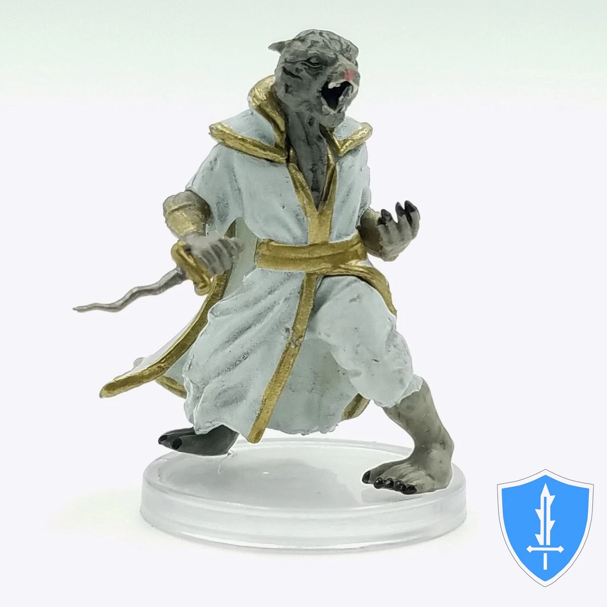 Master Rashaka Rakshasa