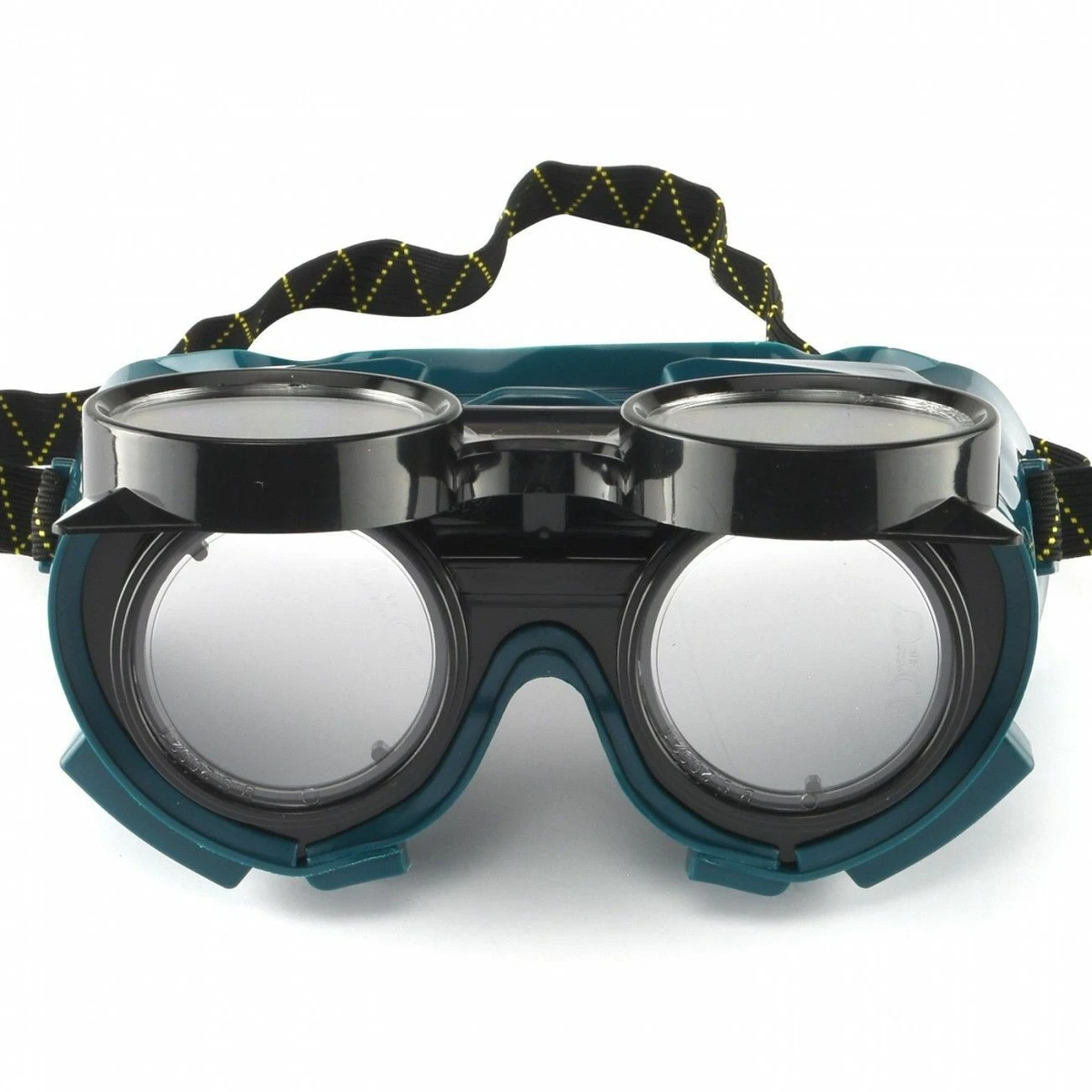 Gafas de 2025 seguridad tipo google