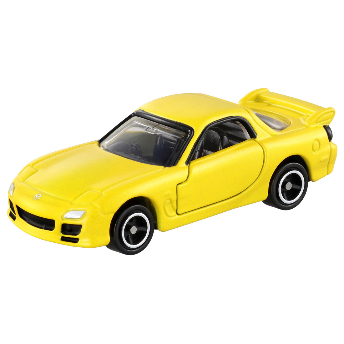 TOMY TL MAZDA RX-7 (FD3S) ミニカー Takara Tomy / Tomica Mazda FD3S RX-7 / Initial D / Tomica Shop