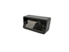 NEW  GEVI Nugget Ice Maker GIMN-1102 Filter Piece ASM Gray Replacement Part