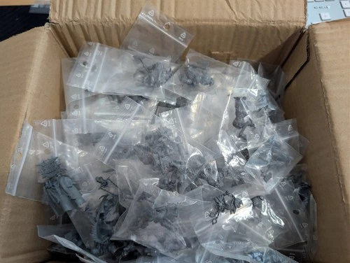 lot of about 150 bloodreaver