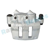 RAP Brakes Bremssattel R-K0412 Passend FüR Nissan Opel Renault