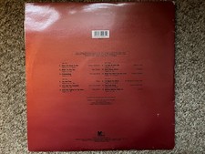 Mastercuts Vinyl Records for sale | eBay UK