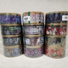 Dita Batte Dispenser 12pcs New Craft Material