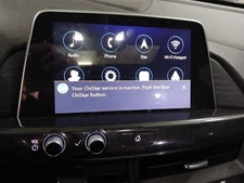 Info-GPS-TV Screen 84890588 For 2020 CT4 3137257