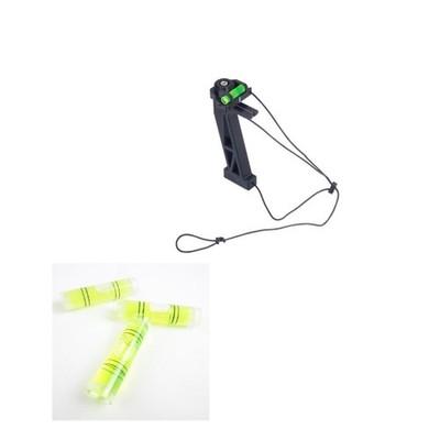Haltungstrainer Set Auslösehilfe Trainer Übungsgriff Horizontal Blase