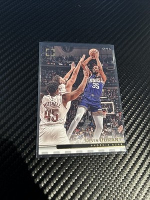 Kevin Durant Panini Photogenic NBA 24-25 #72 NBA Phoenix Suns