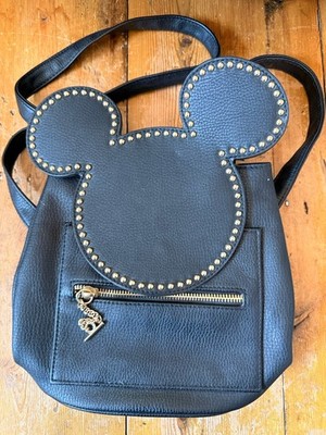 Disney MICKEY True Original MINI RUCKSACK von Danielle Nicole Gold Collection