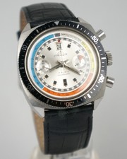 Rare Vintage Itraco Stainless