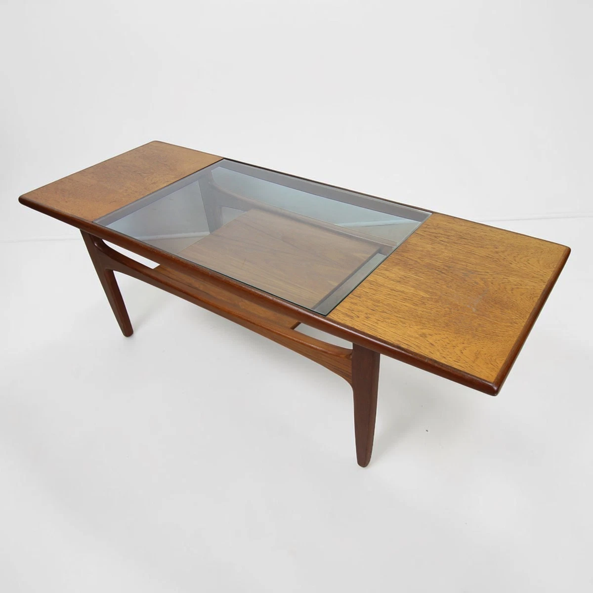 G Plan Glass Tables for sale | eBay UK