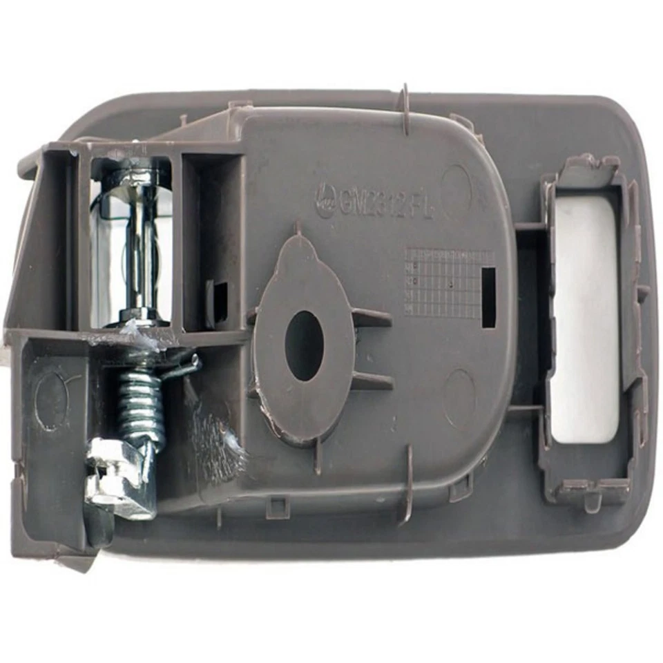 81822 Dorman Manija de puerta interior conductor delantero lado izquierdo mano para Buick LaCrosse Foto 2 de 3