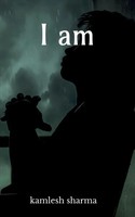 Kamlesh Sharma | I Am | Taschenbuch | Englisch (2021) | Kartoniert / Broschiert