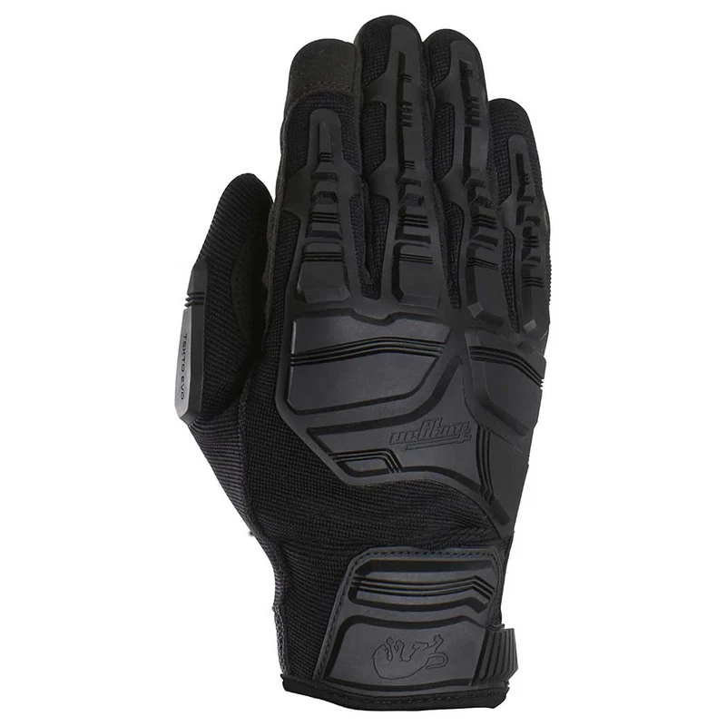 Furygan Tekto Evo Black