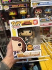 Funko Pop! Vinyl: My Hero Academia - Ochaco Uraraka (Chase) (Metallic) -...
