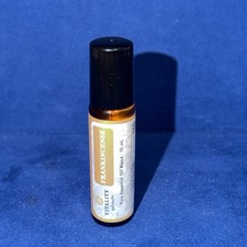 Vitality Extracts Frankincense Pure Essential Oil Blend, 10ml Roll-on