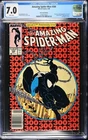 Amazing Spider-Man 300   CGC 7.0  FN/VF  W/Pages