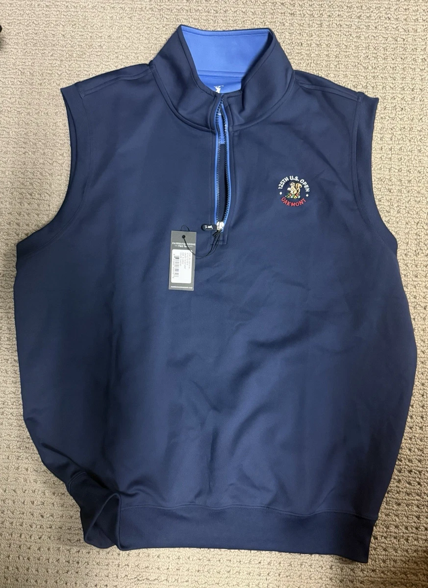 Gilet homme - 100% recyclé – MAIN ROAD 650