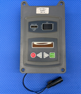 #ad #ad Genuine OEM Generac 0H0643 OEM Pre Nexus Control Panel Assembly $299.95